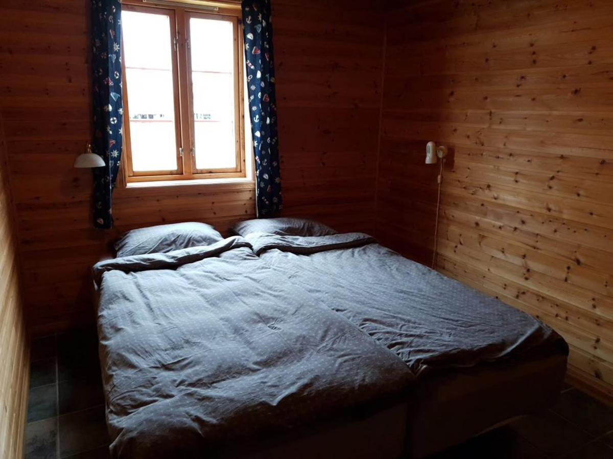 Vikaneset Havhotell Kristiansund Eksteriør bilde