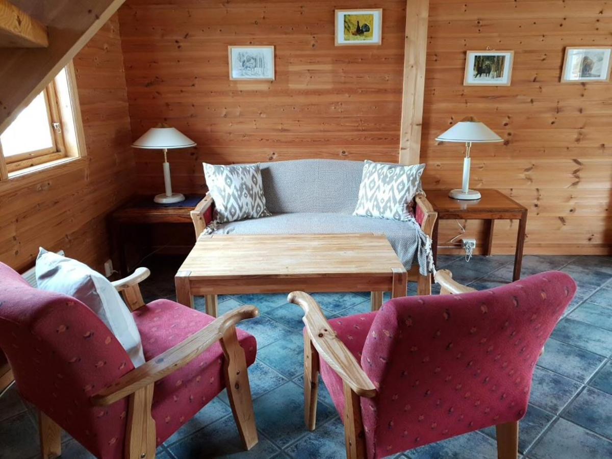 Vikaneset Havhotell Kristiansund Eksteriør bilde