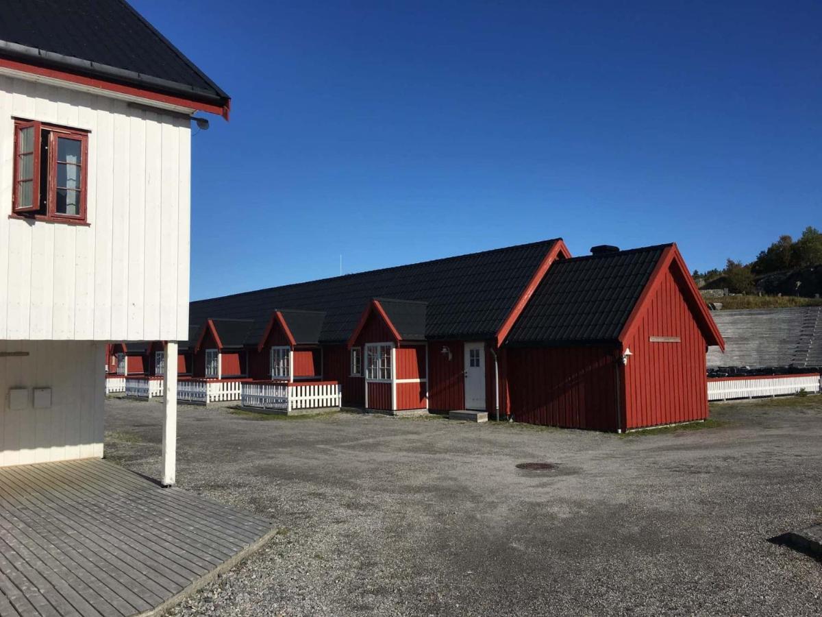 Vikaneset Havhotell Kristiansund Eksteriør bilde